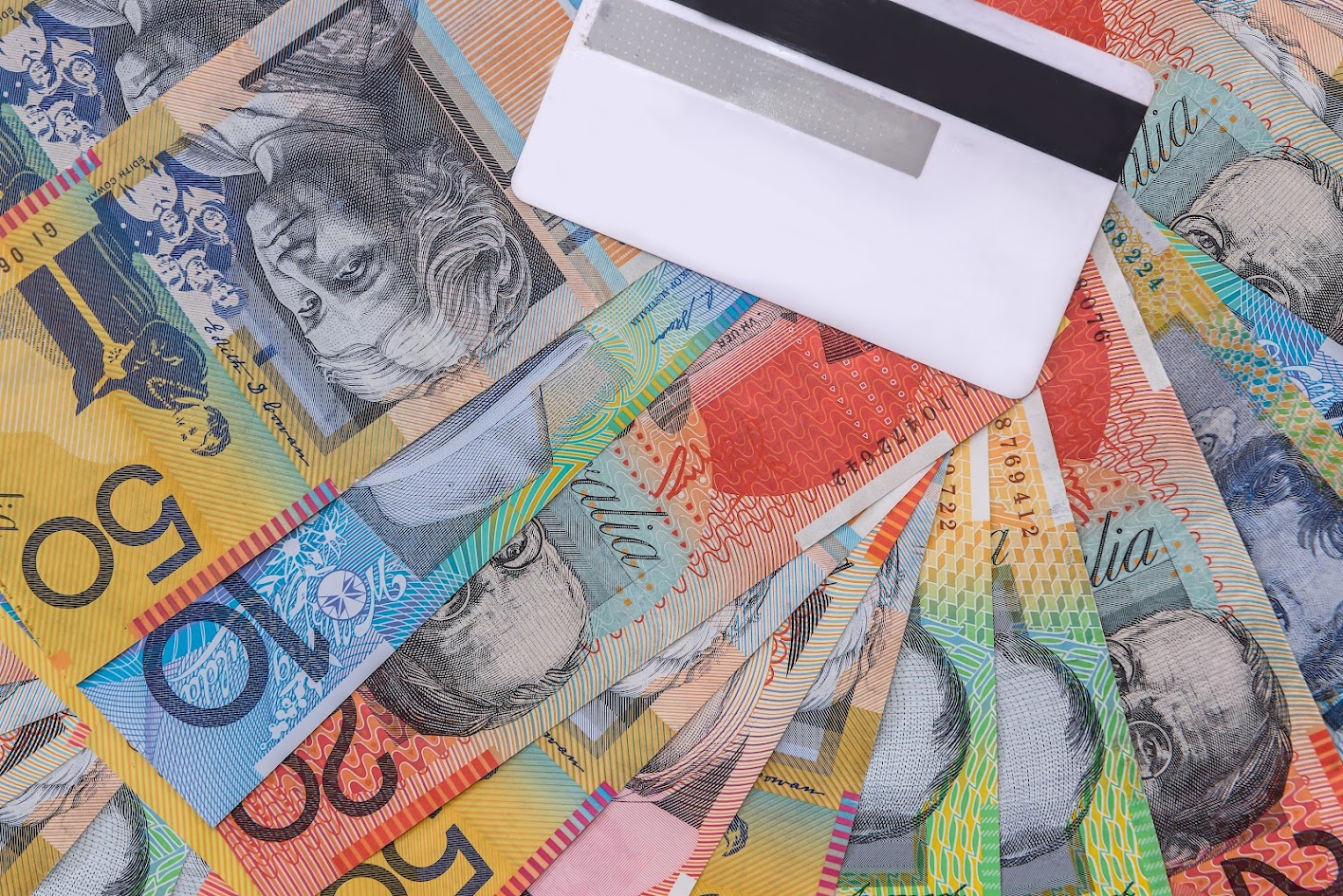 process of applying for a student visa in Australia