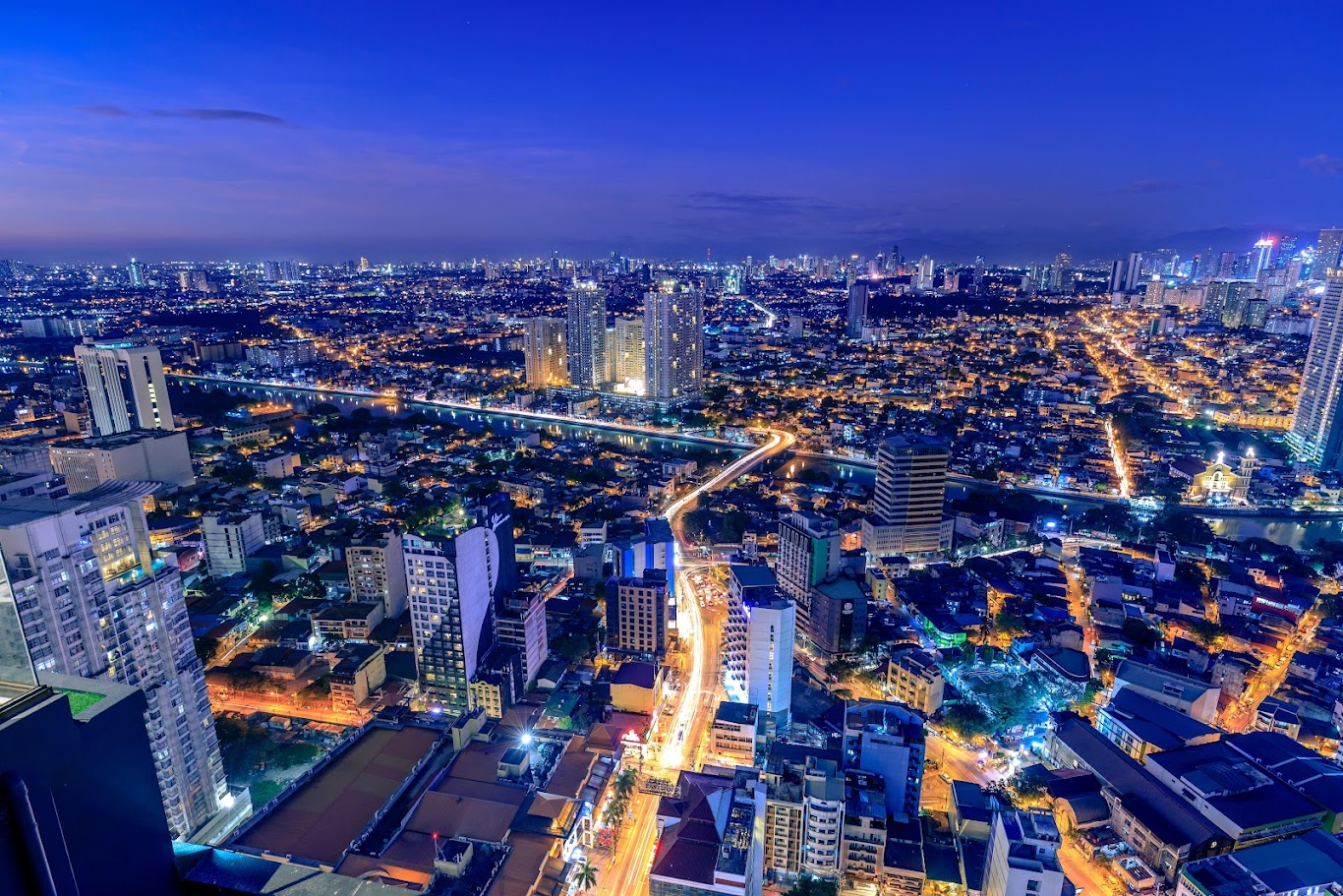 Unique cultural & festival experiences in Manila at year end