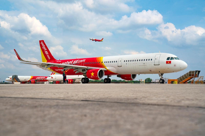 Vé máy bay đi Nhật Bản