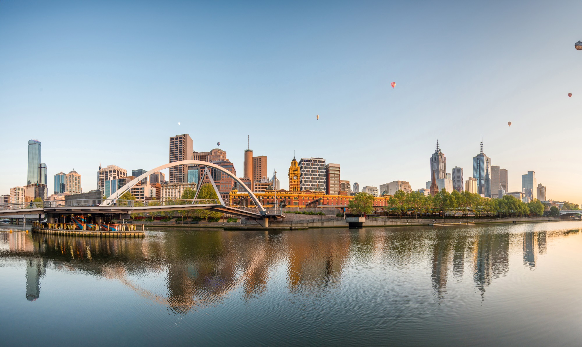 Bay hạng thương gia đến Australia dễ dàng cùng Vietjet với ưu đãi đến 50%