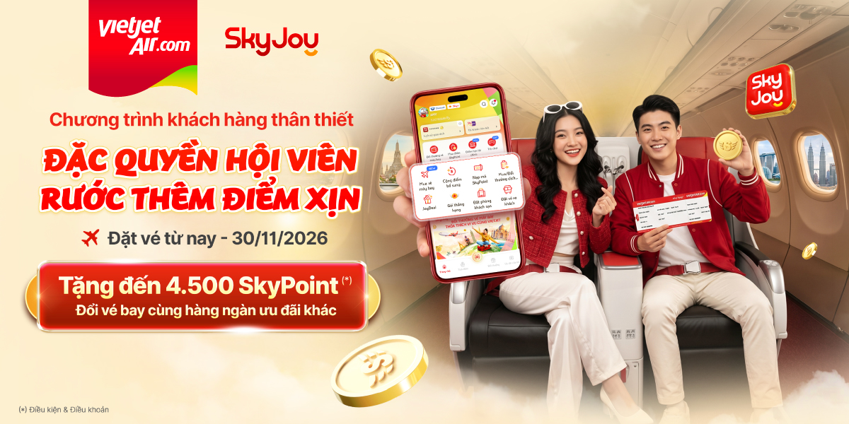 top banner