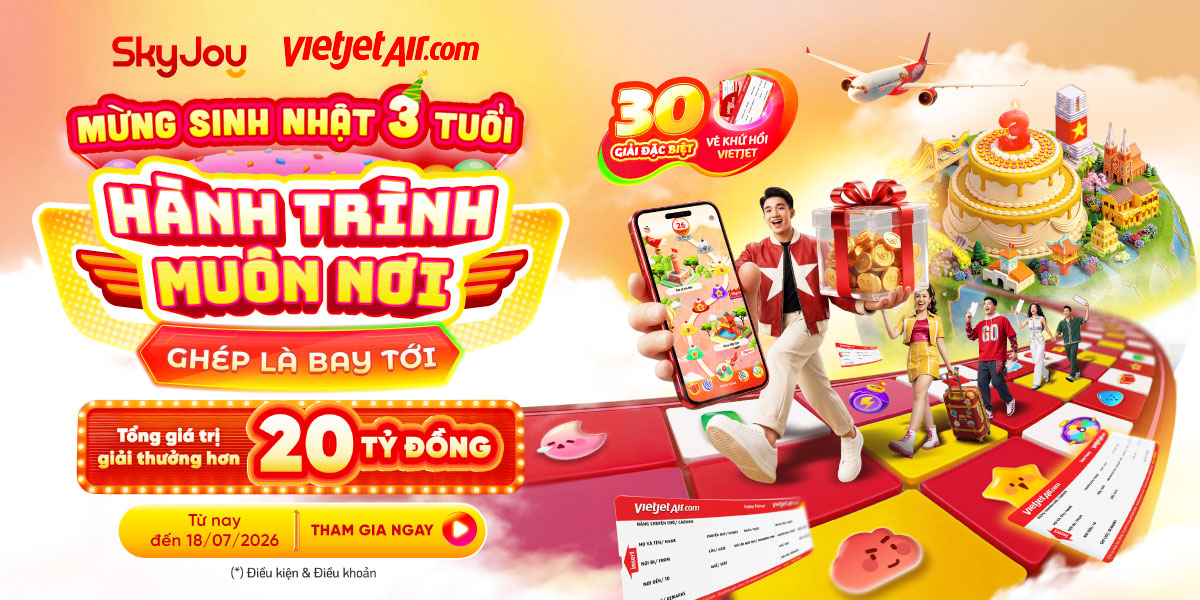 top banner