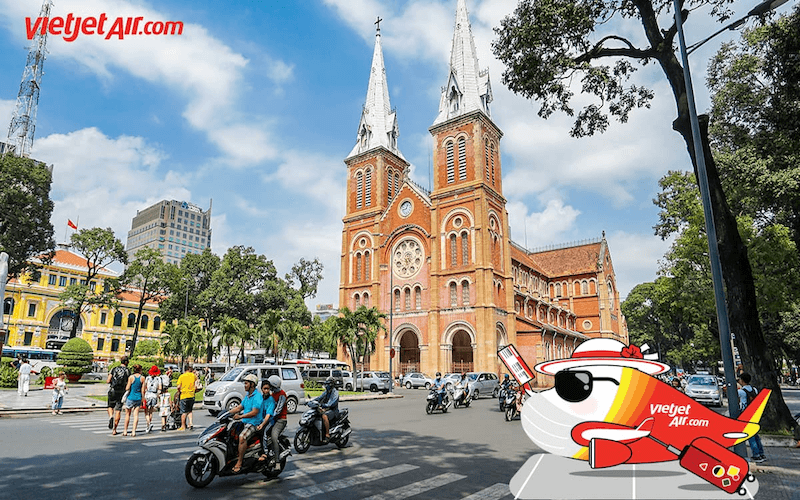 Du lịch TP.HCM