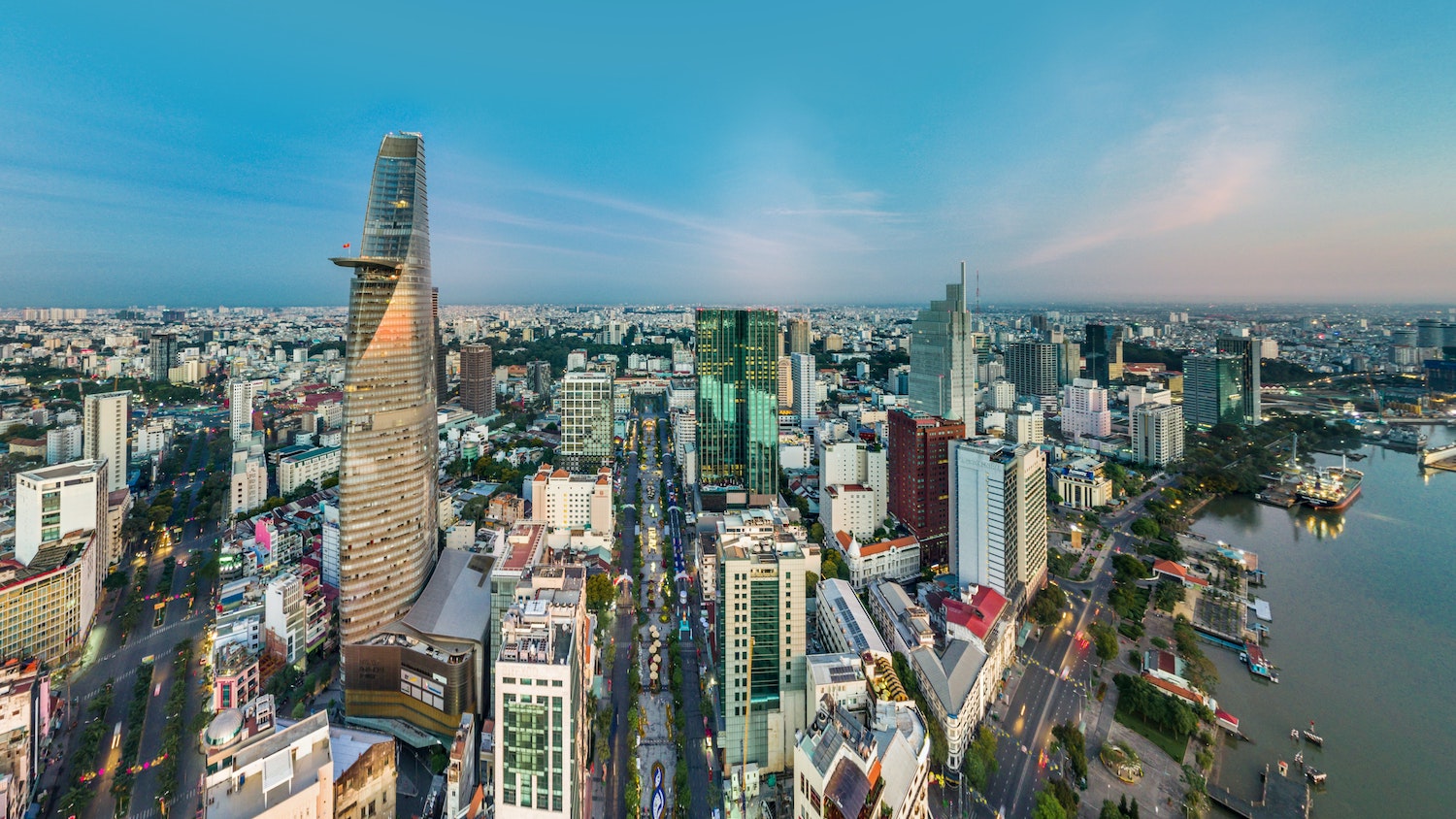 Đặt vé máy bay từ Phú Quốc đi TP. HCM giá rẻ cùng Vietjet