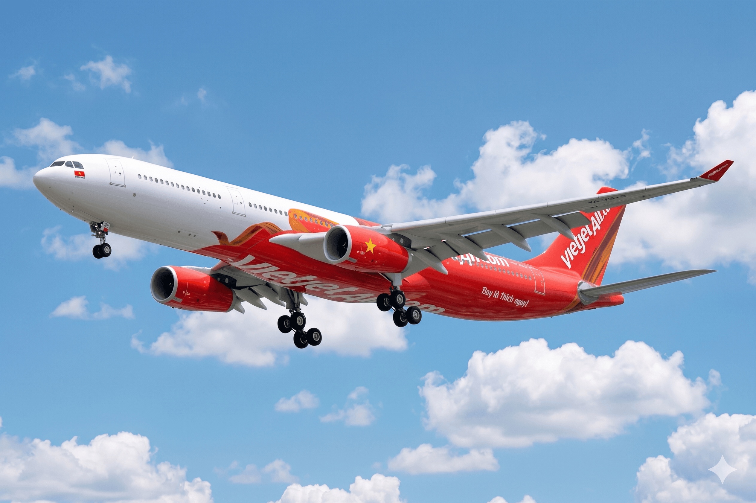 Bay Hà Nội - Praha cùng Vietjet chỉ từ 5.940.000 VNĐ