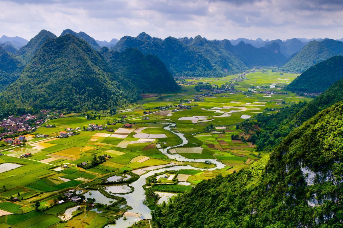 Lang Son Travel