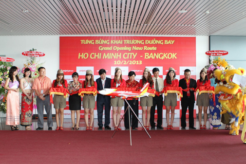 top banner