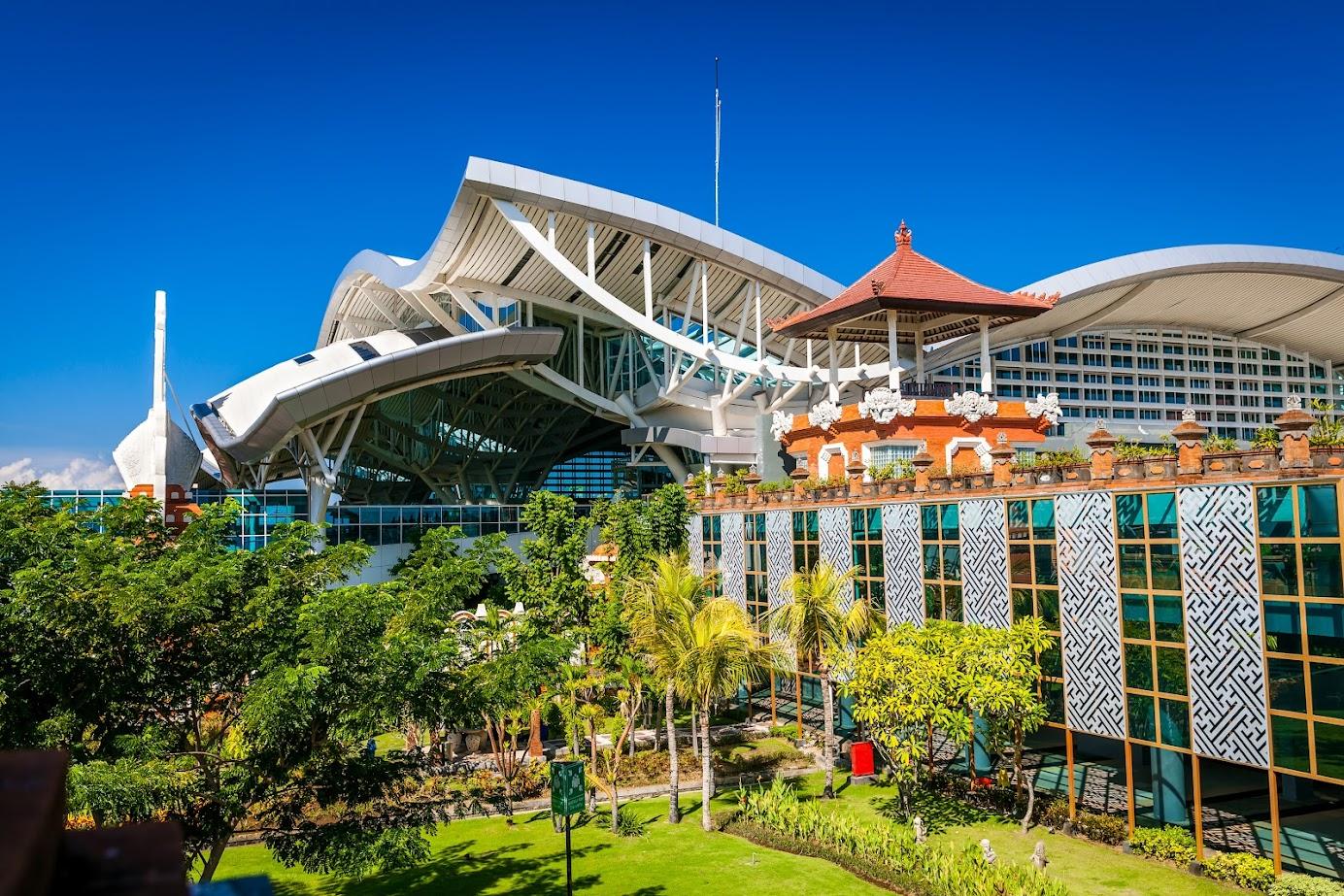 MÃ SÂN BAY BALI LÀ DPS THUỘC SÂN BAY QUỐC TẾ NGURAH RAI