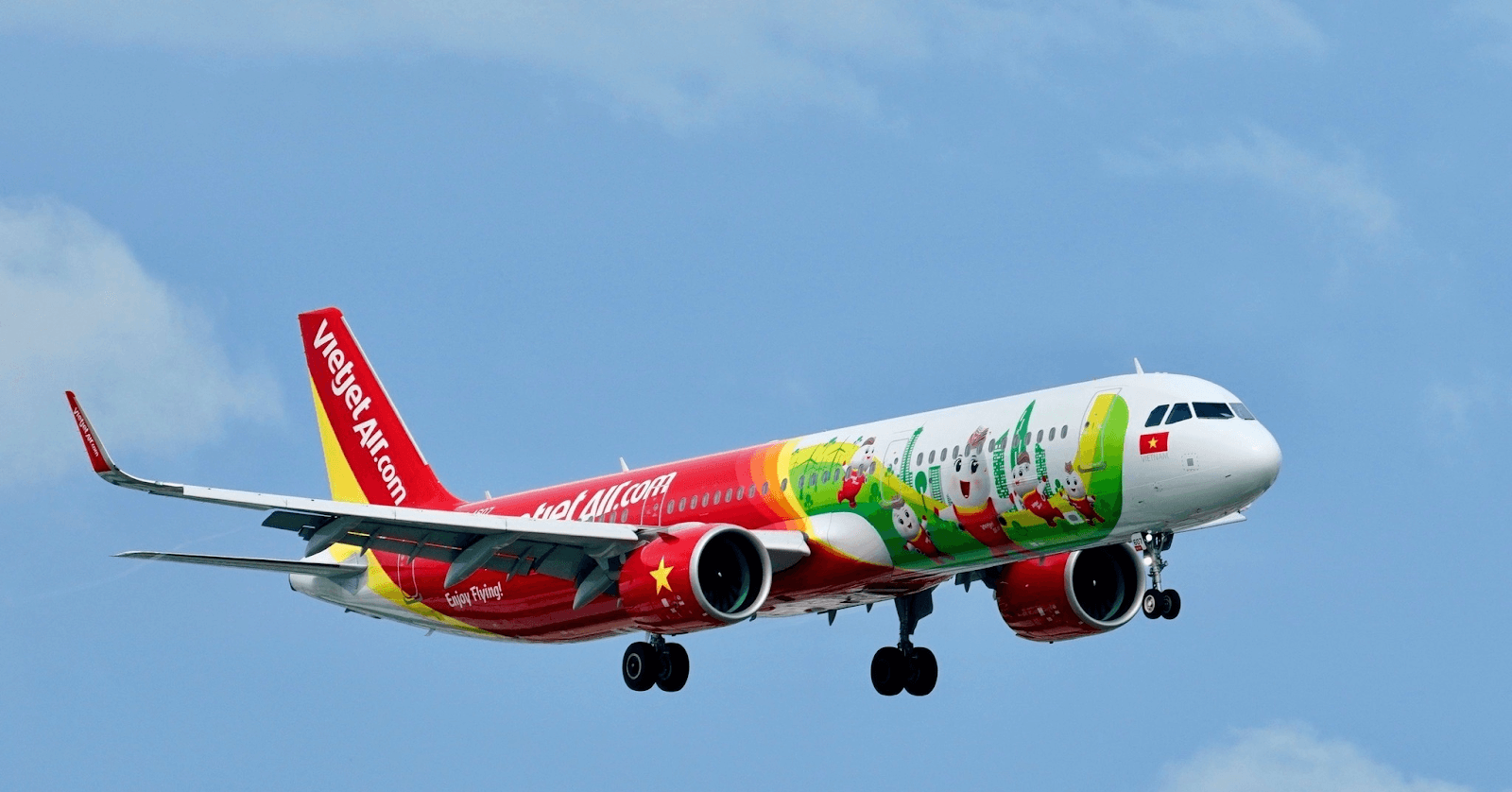 saigon dien bien flight