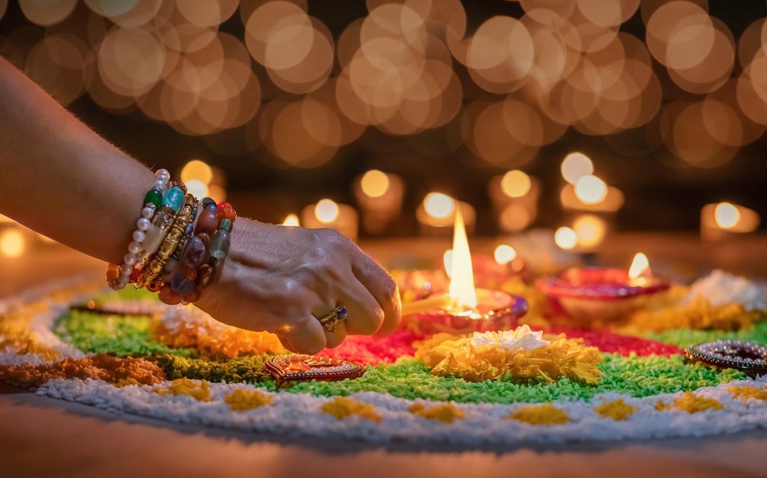 Where to travel in November