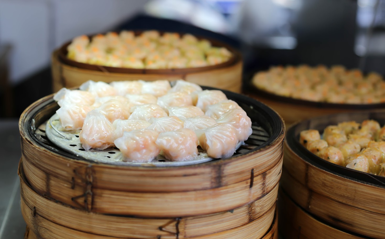 Ăn gì ở Quảng Châu? Top 10 món ngon nhất định phải thử