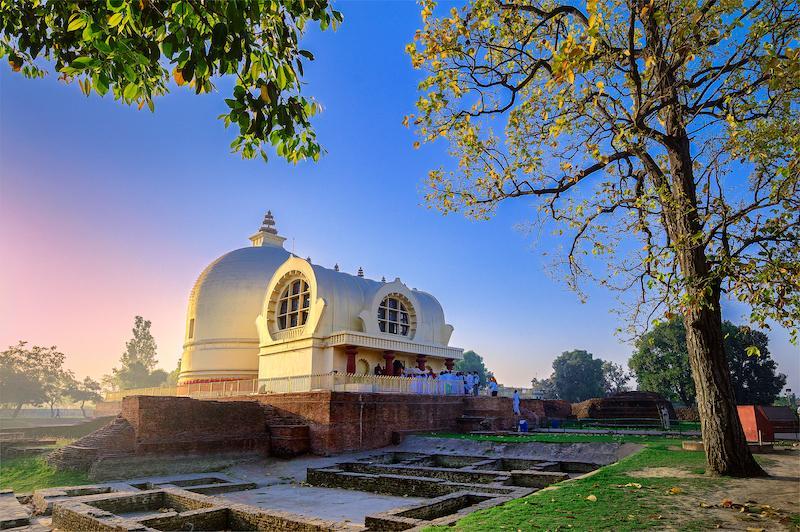 Kushinagar