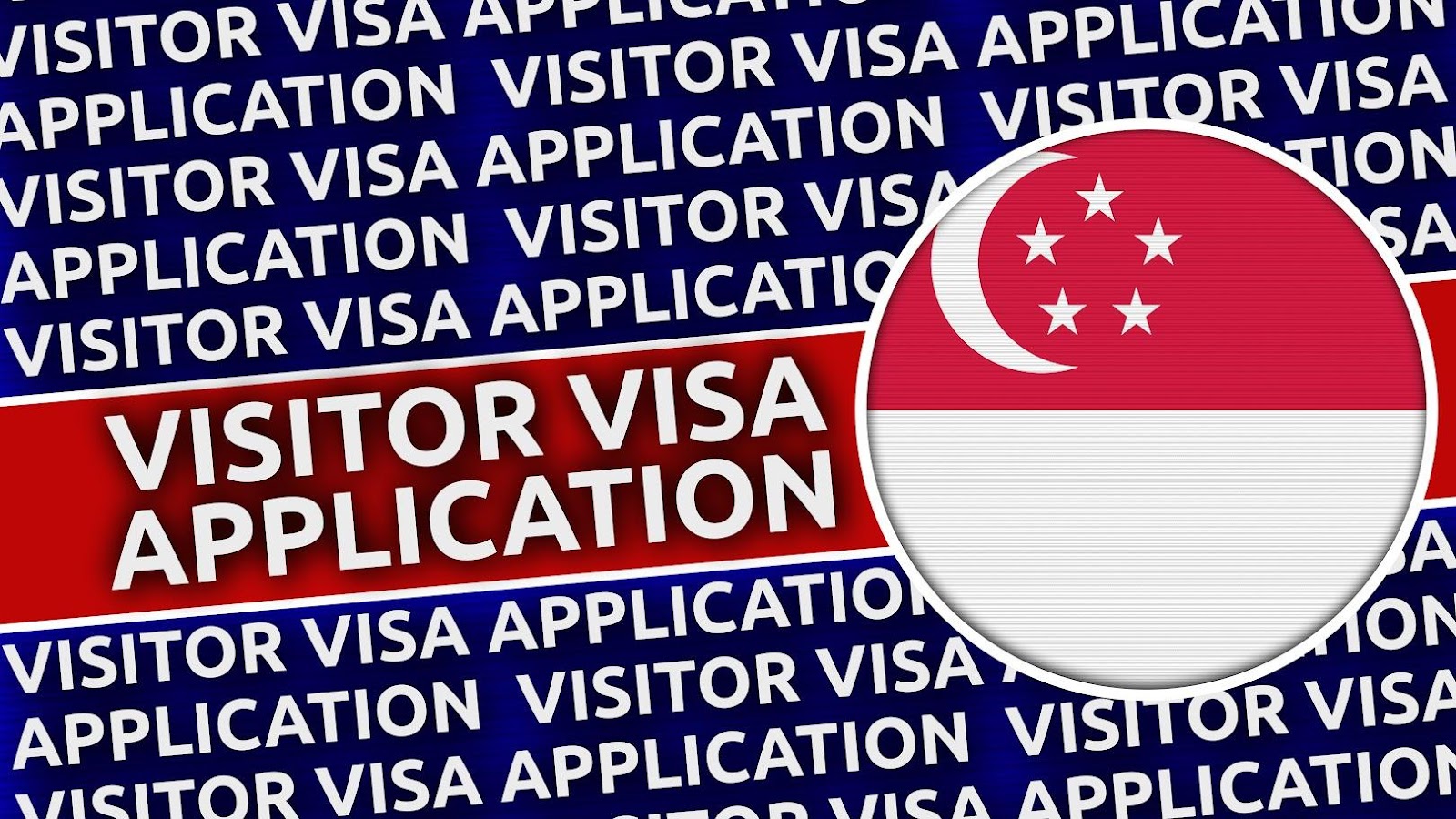 visa application documents