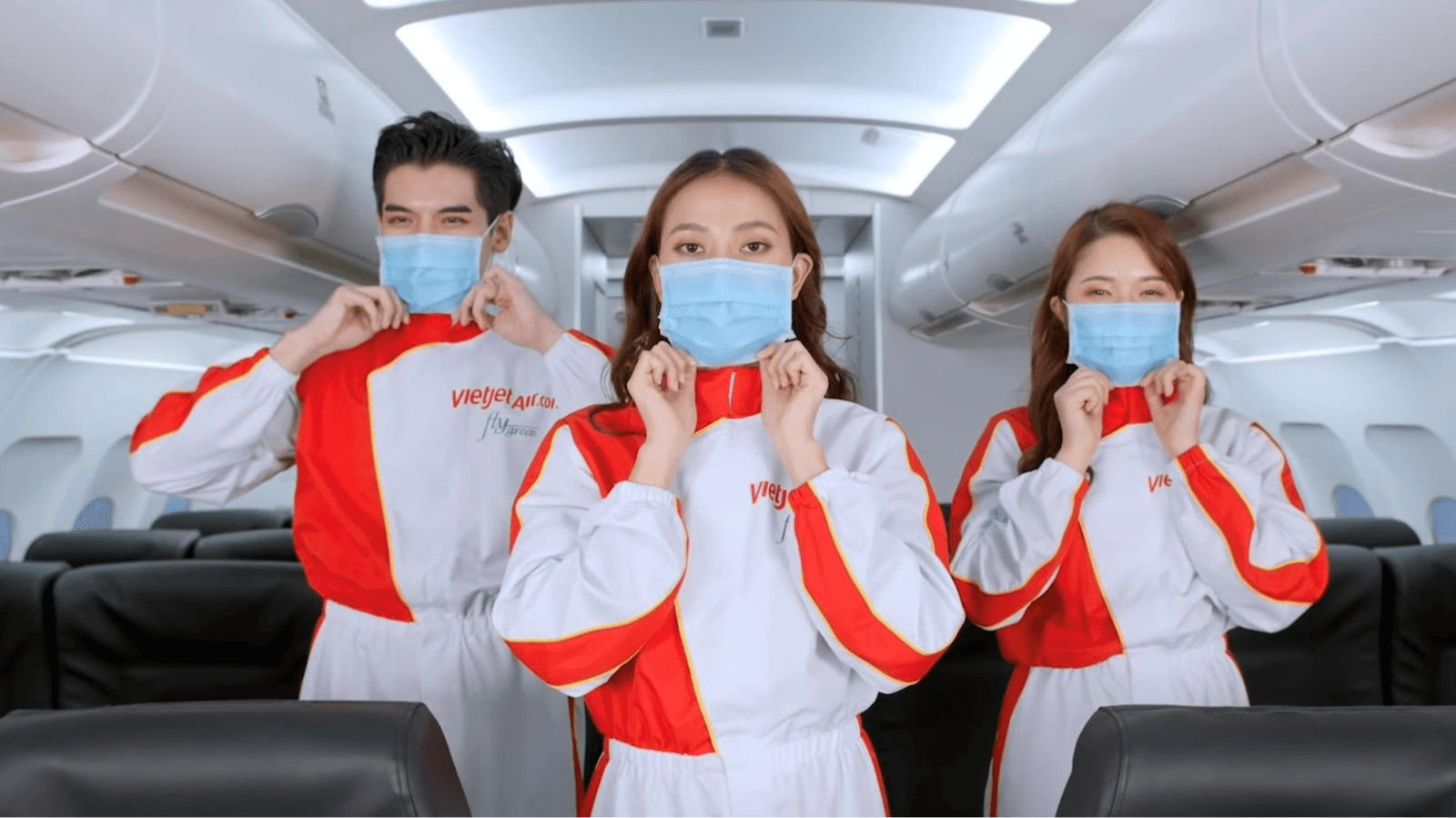 Vé máy bay đi Quy Nhơn Vietjet