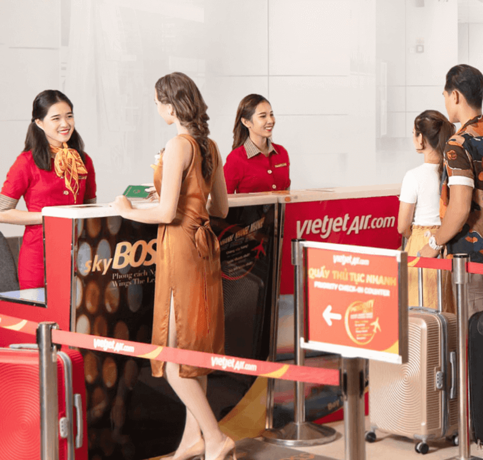 vé máy bay đi Buôn Mê Thuột giá rẻ