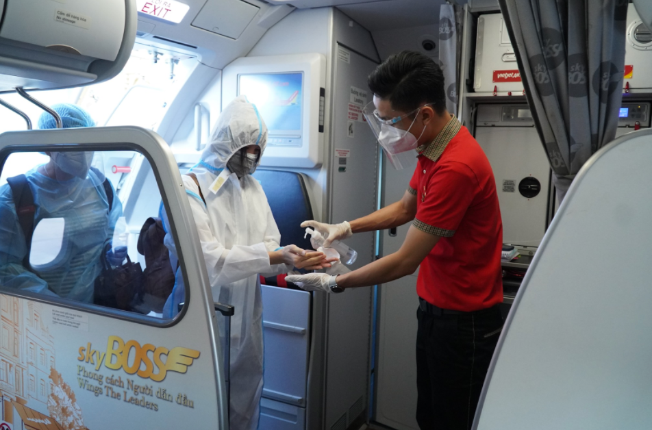 mua vé máy bay đi Gia Lai