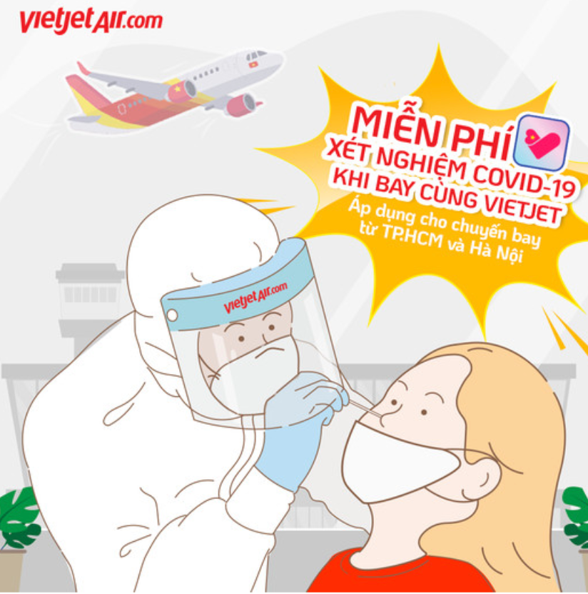 đặt vé máy bay đi Quảng Ninh Vietjet