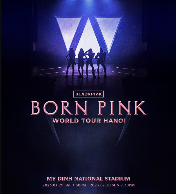 top banner