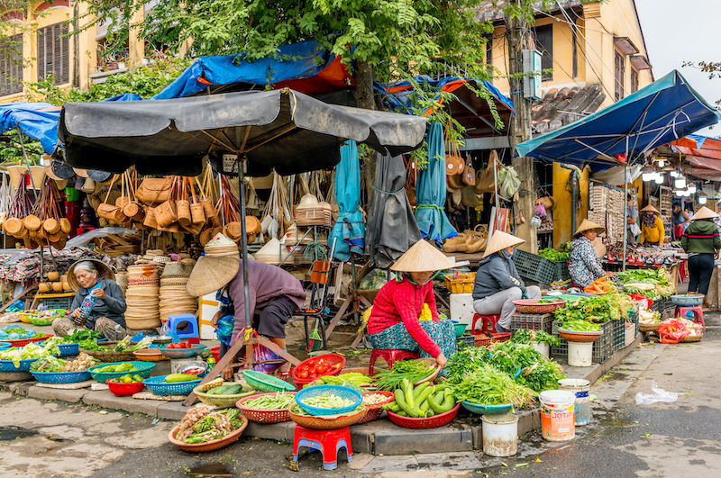 Du lịch Hội An nên đi đâu