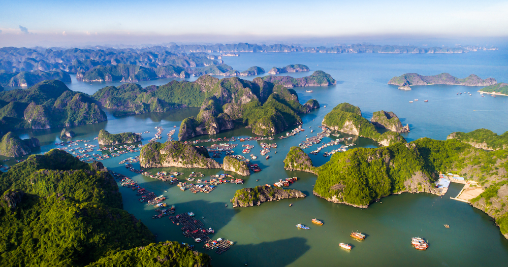 Đảo Cát Bà
