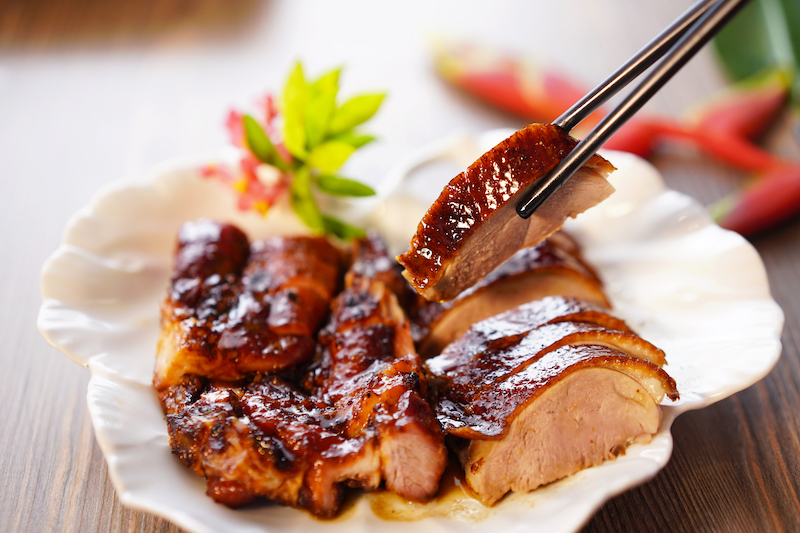 Pù Luông thuộc huyện nào