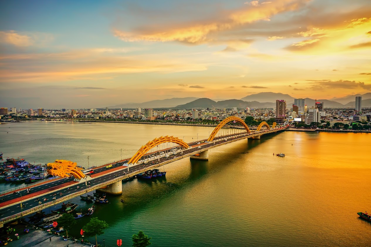 Thời tiết Đà Nẵng
