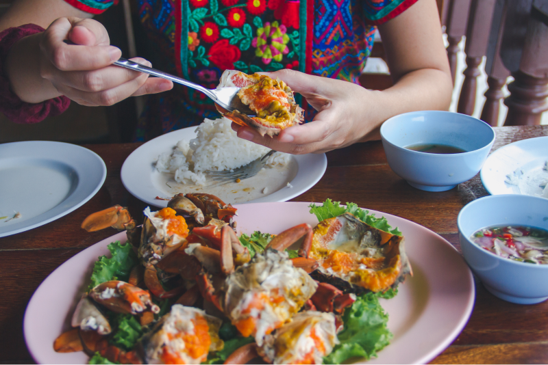 Ăn gì ở Phú Yên