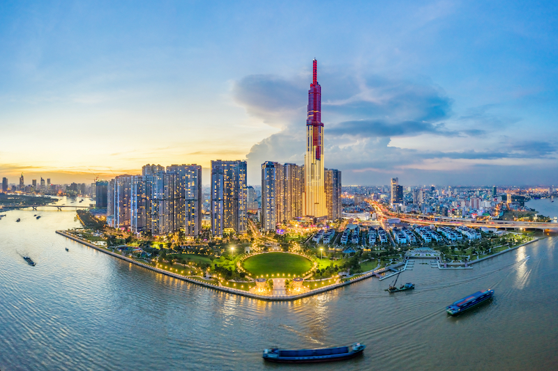 Du lịch TP.HCM