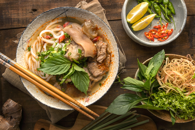 Ẩm thực Huế