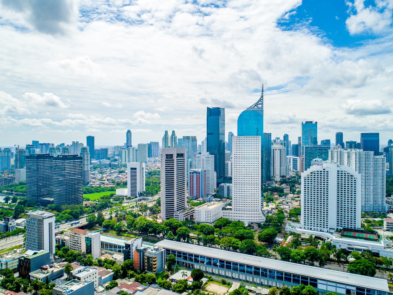 Kinh nghiệm du lịch Jakarta tự túc từ A đến Z