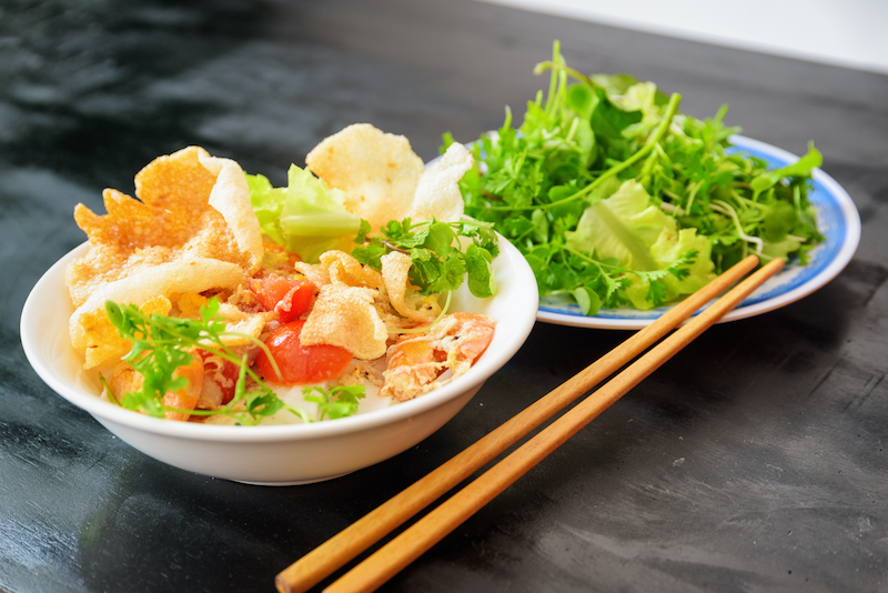 Mì quảng Hội An