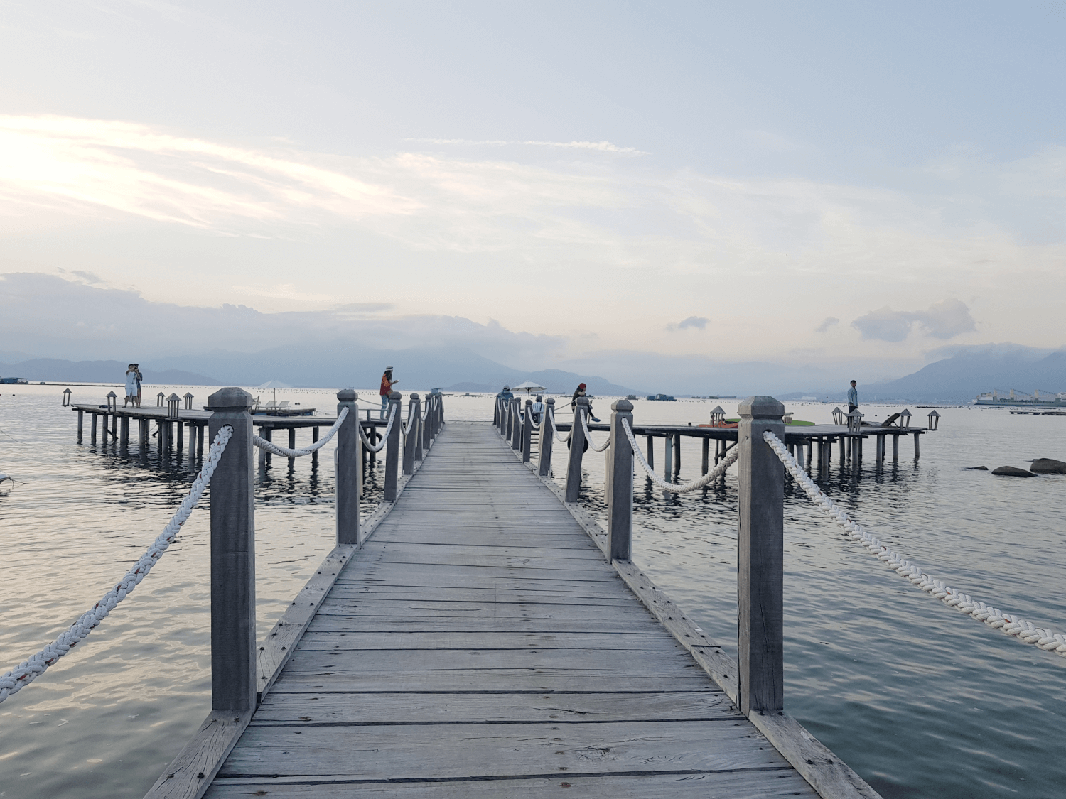 Khu du lịch Sao Biển Cam Ranh Nha Trang