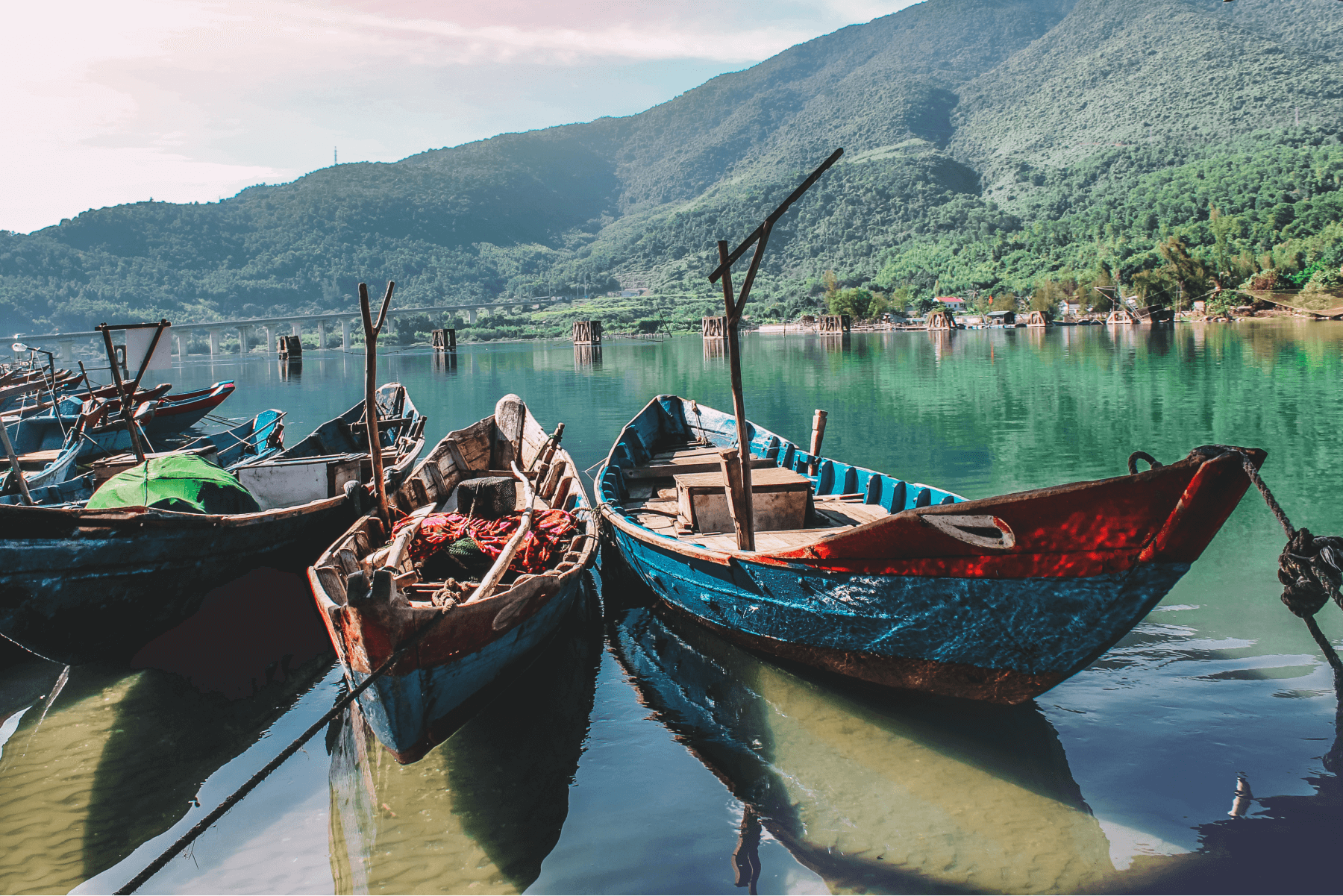 Vịnh Lăng Cô
