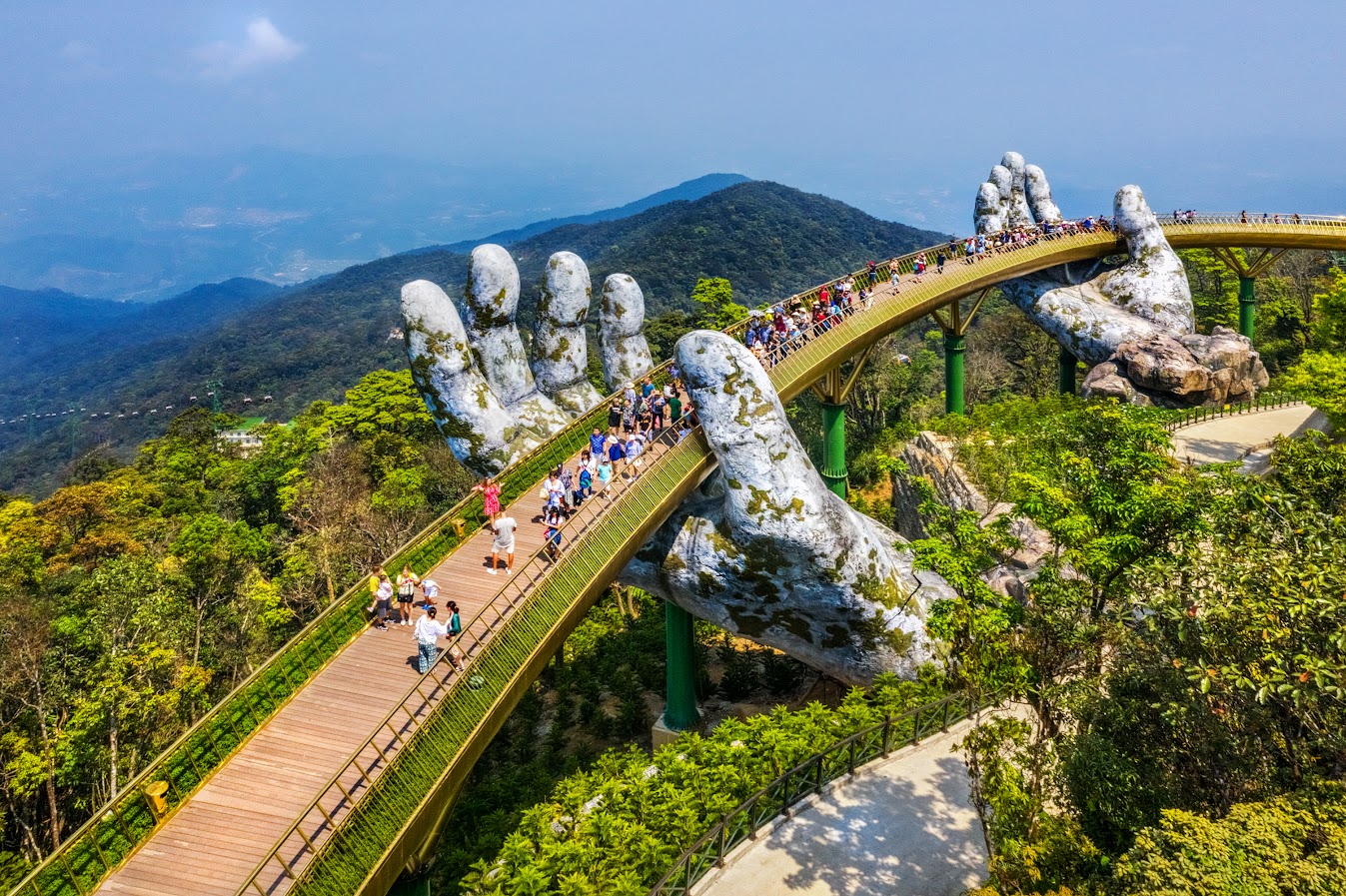 Du lịch Đà Nẵng