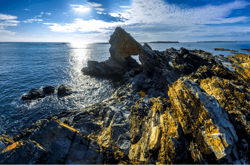 Điểm đến Bàng Than - Quảng Nam