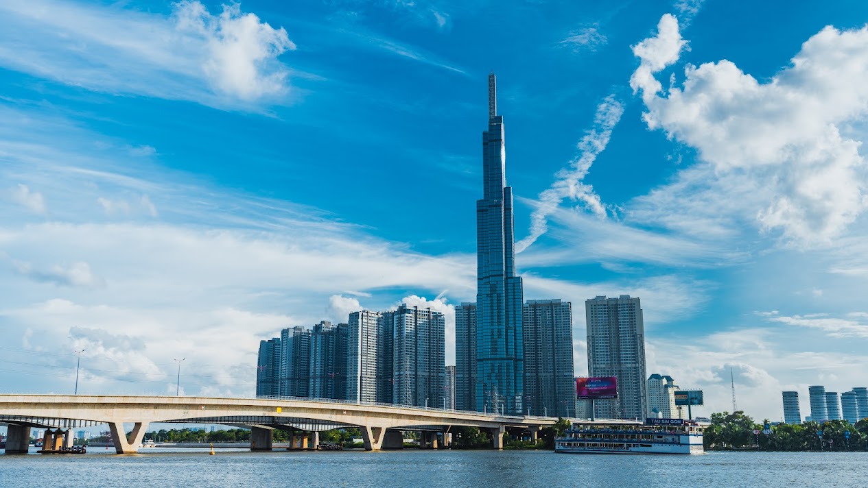 Landmark 81