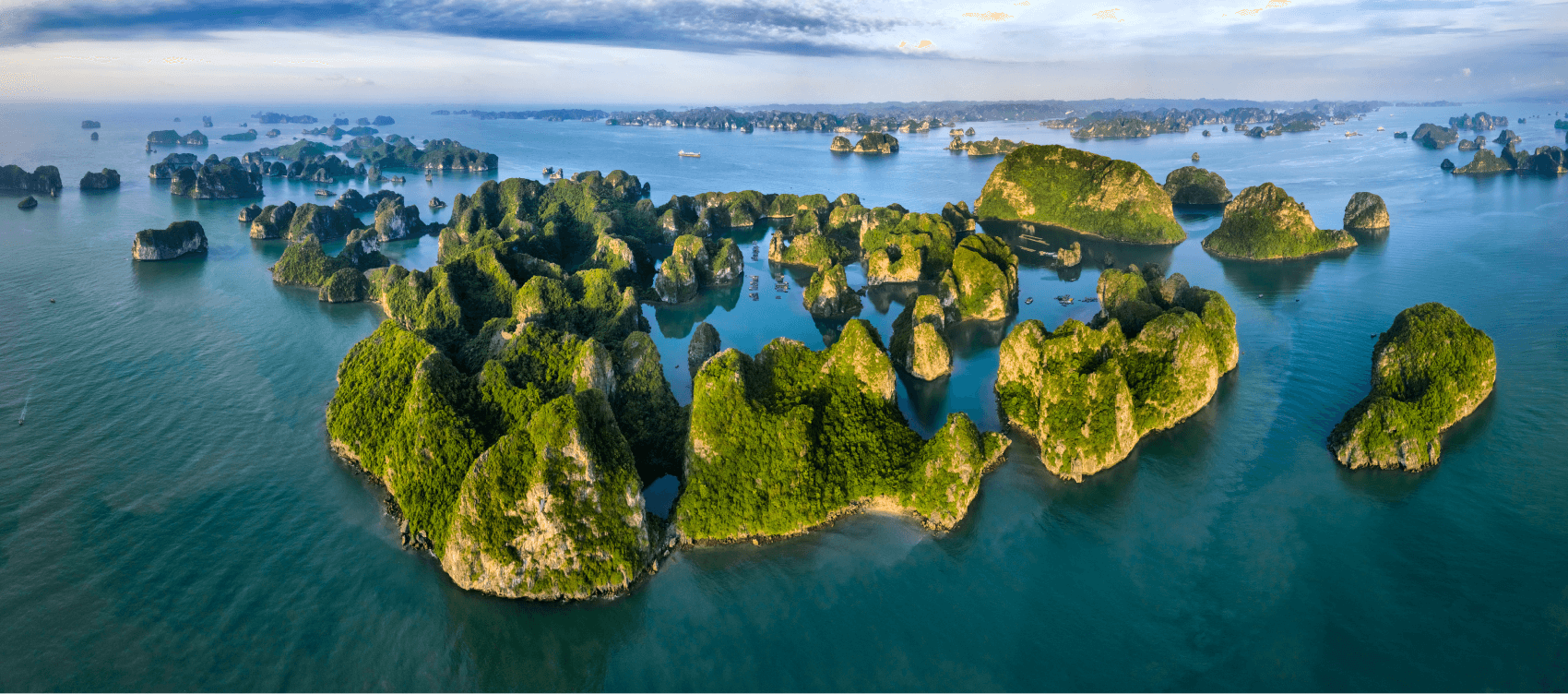 Vịnh Hạ Long Quảng Ninh