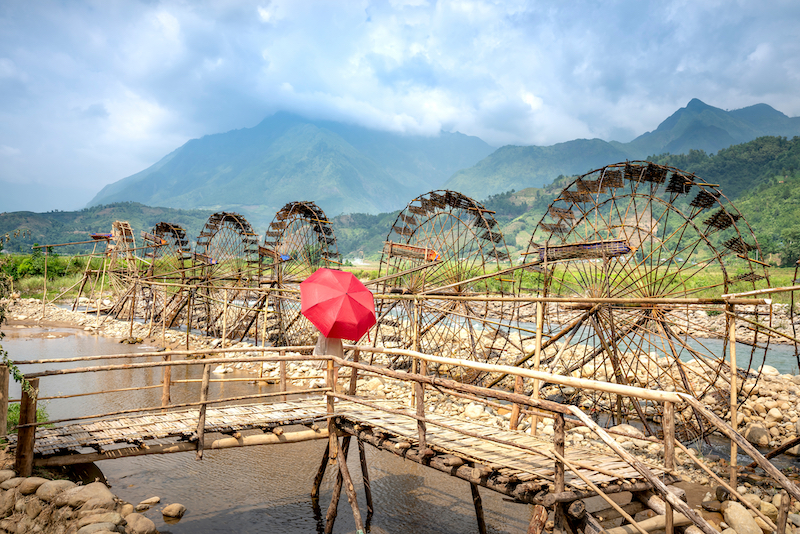 Pù Luông Thanh Hóa