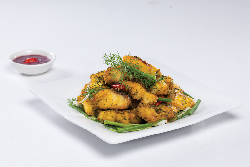 Chả cá Lã Vọng