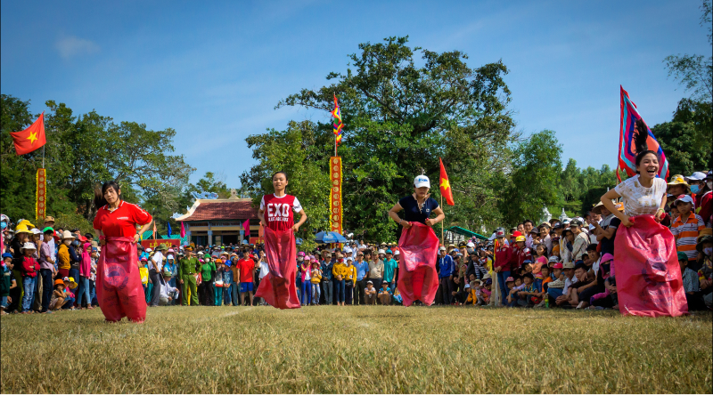 địa điểm du lịch Tuy Hòa
