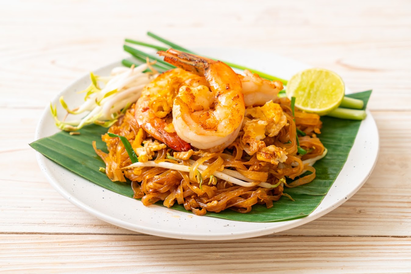 Pad Thai Udon Thani