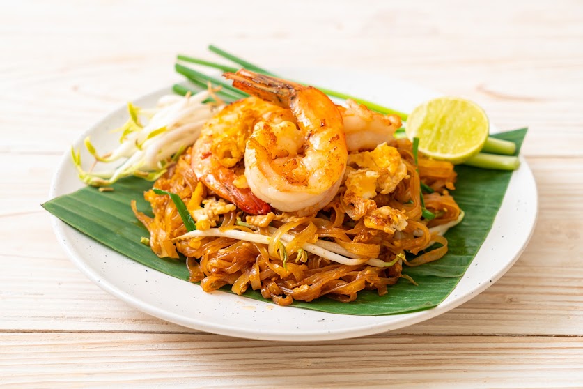 Pad Thai Udon Thani