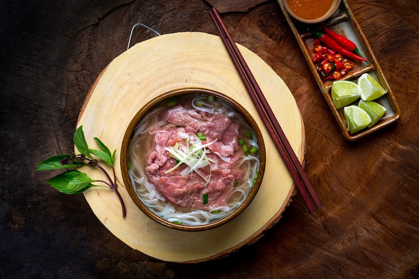 Phở Hà Nội