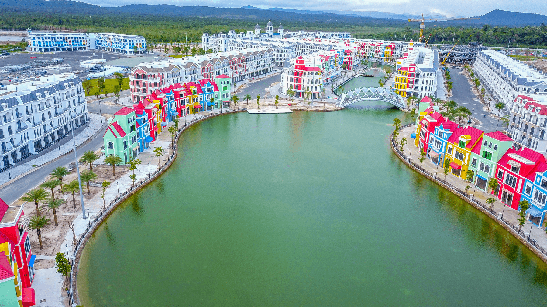 Grand World Phú Quốc