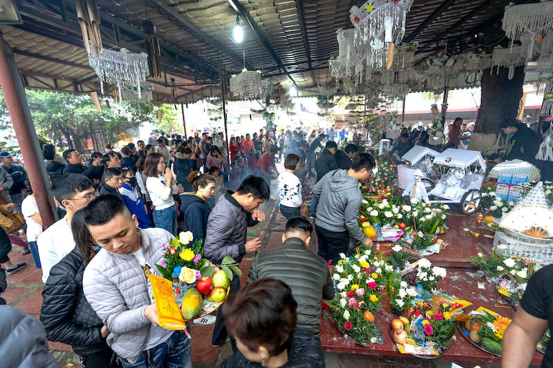 Lễ hội Hải Phòng