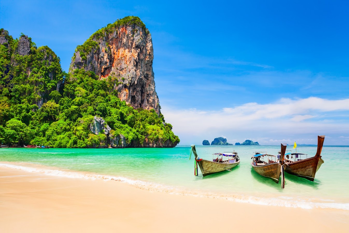 Thời tiết tại Phuket