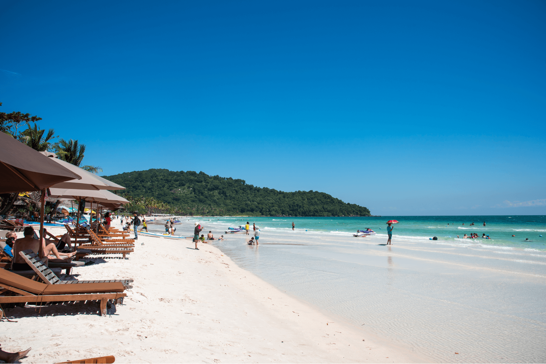 du lịch Phú Quốc