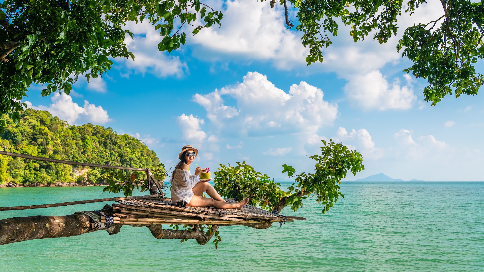 Du lịch Bangkok - Krabi