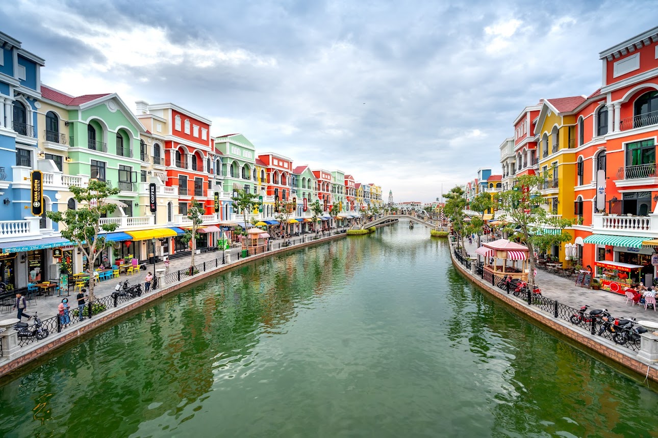 Grand World Phu Quoc