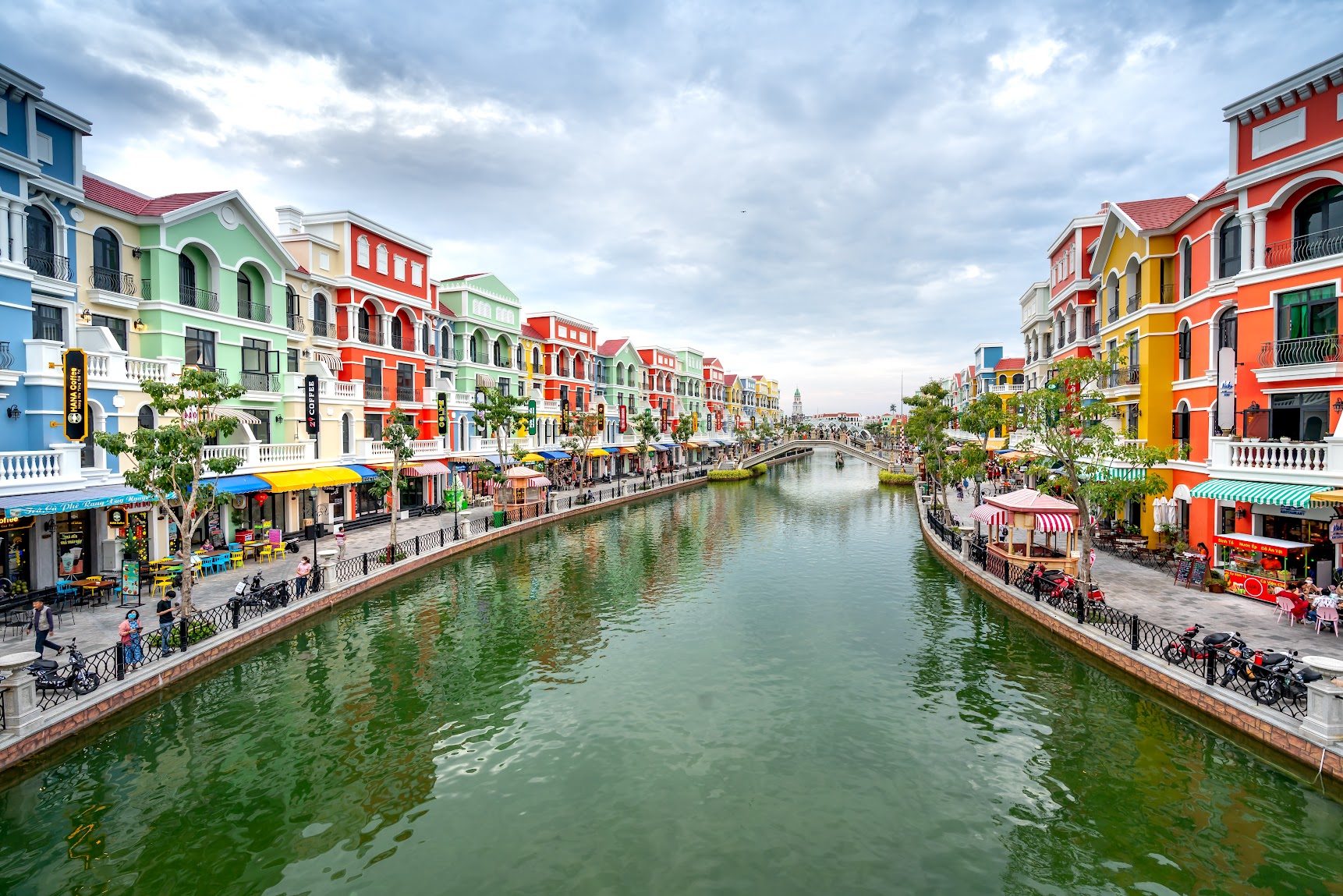 グランド ワールド フーコック